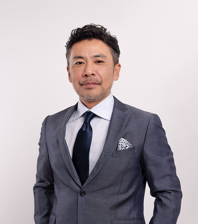 セクシー艶男