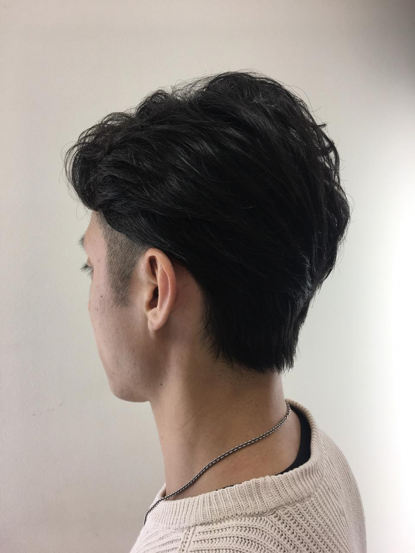 スタイル写真