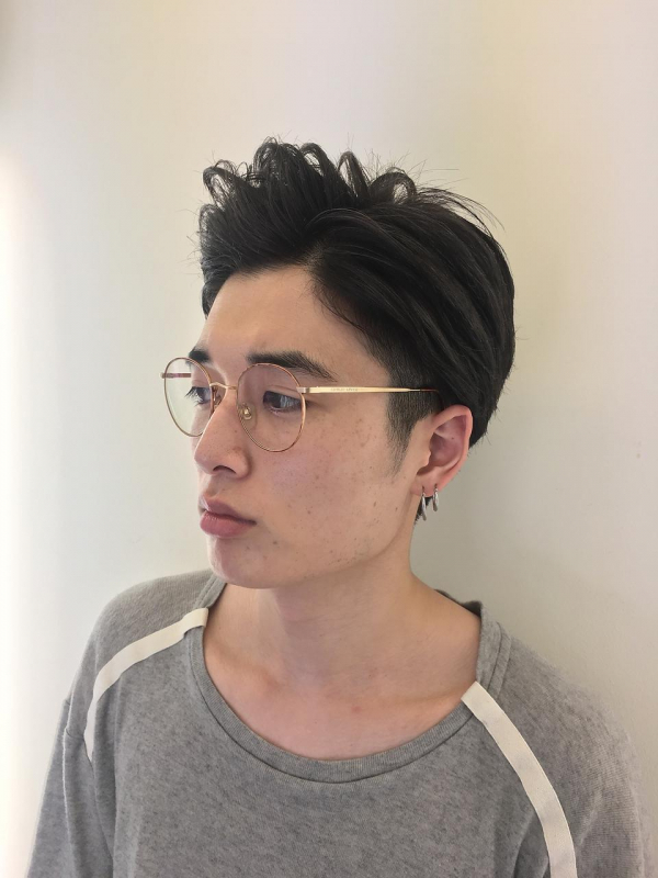 スタイル写真