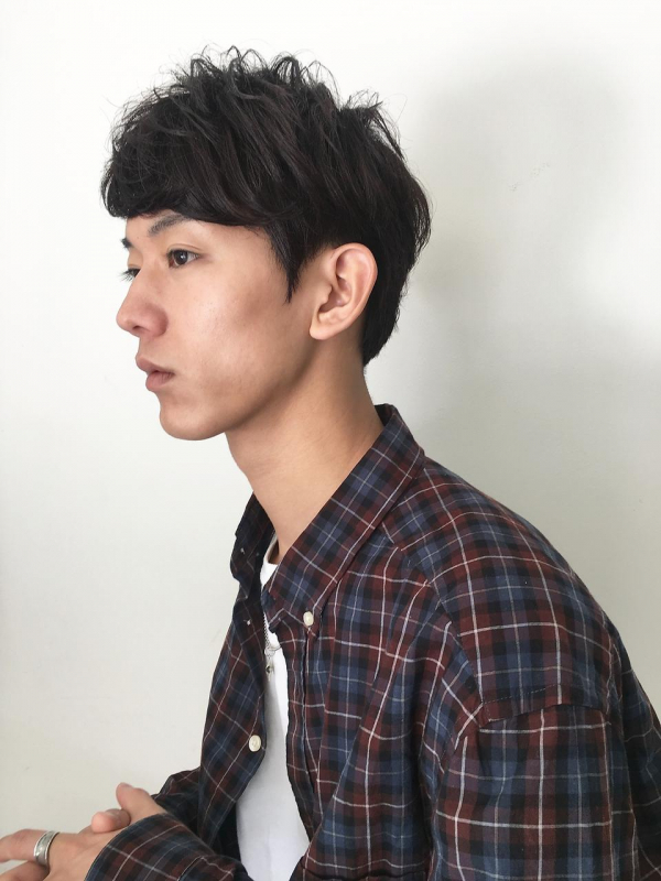 スタイル写真