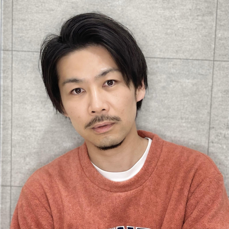 スタッフ写真