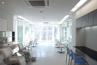 air-e（AZABU）