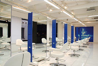 air-s（AOYAMA路面店）