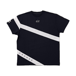 AIR × CRONOS