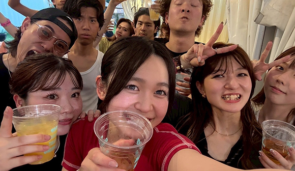 オフショット