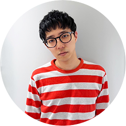 小柳 智稔