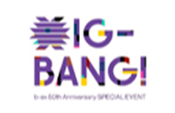 美IG BANG!