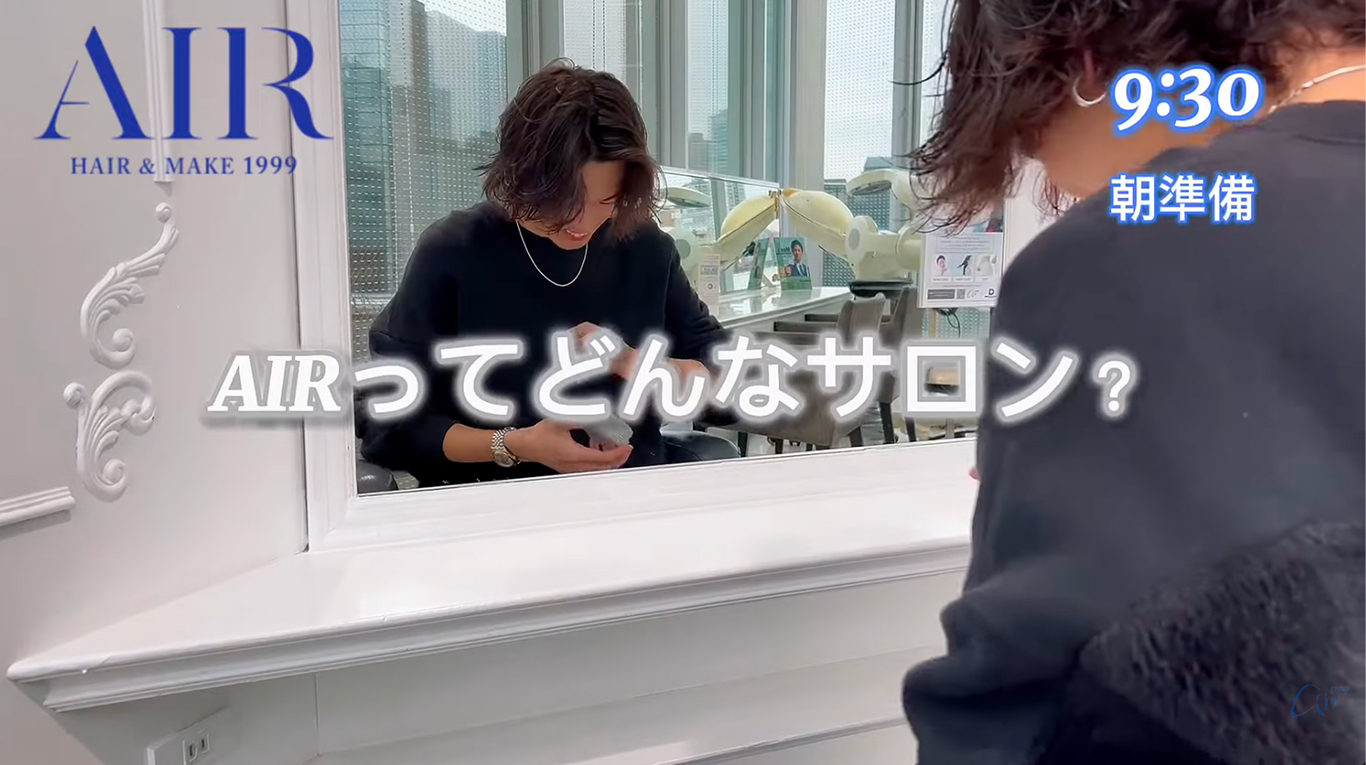 動画サムネイル