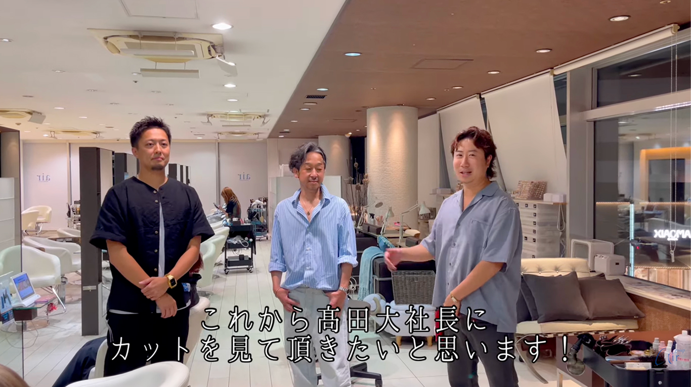 動画サムネイル