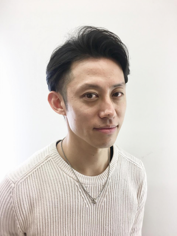 スタイル写真