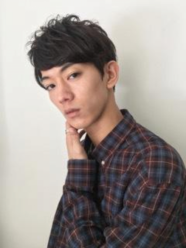 スタイル写真