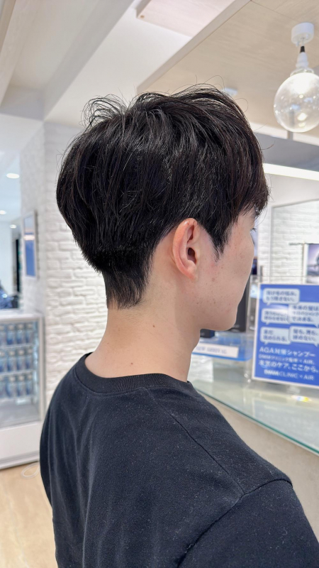 スタイル写真