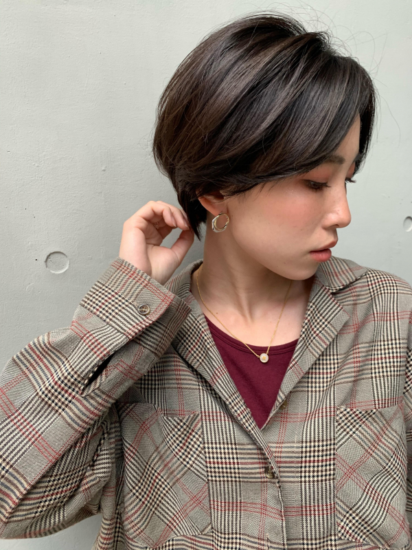 スタイル写真