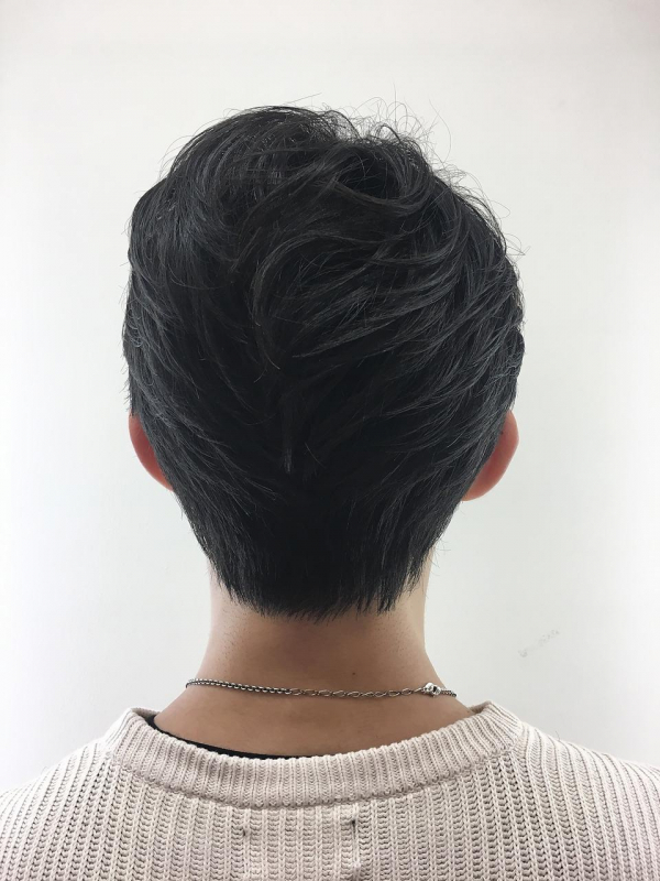 スタイル写真