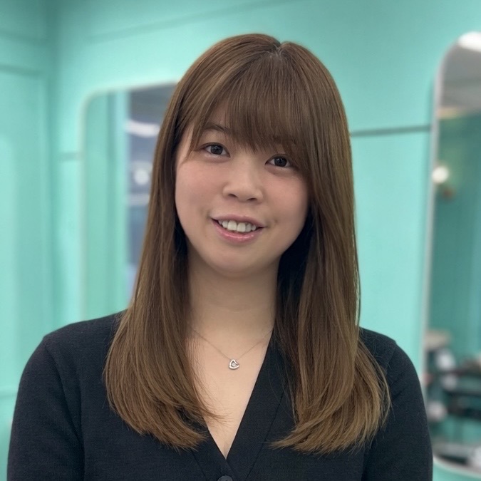 スタッフ写真