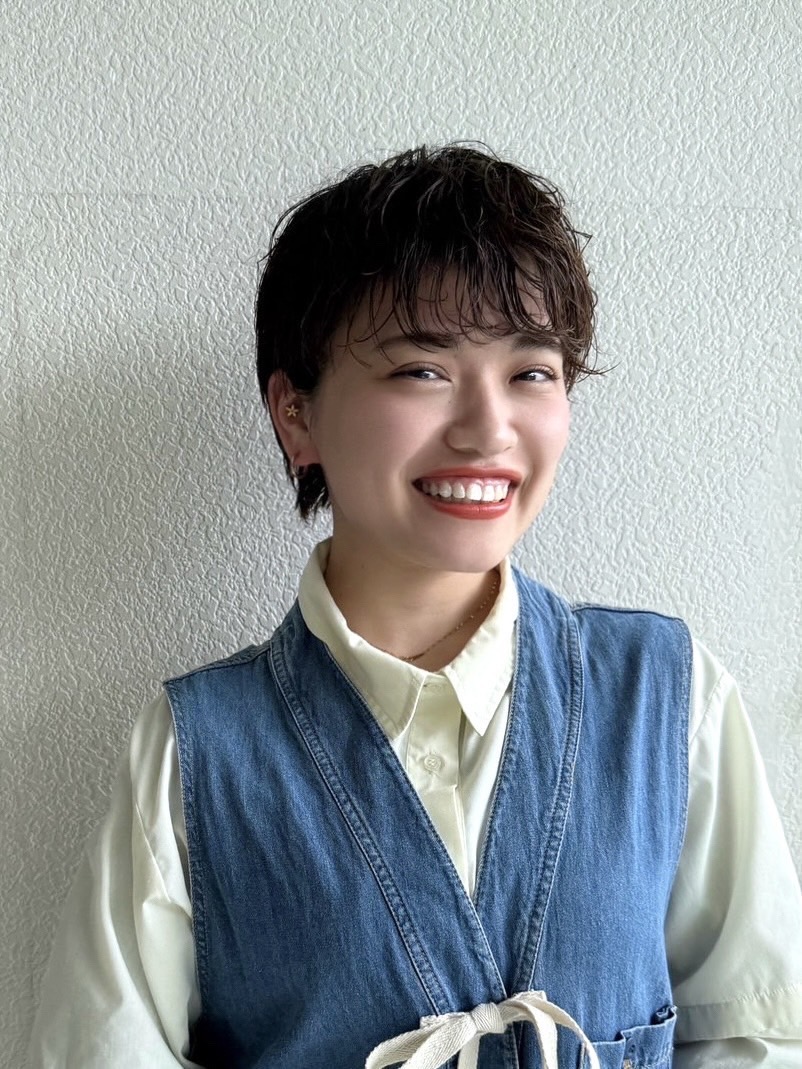 スタッフ写真