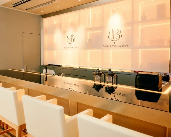 BeB BOWLS & BAR